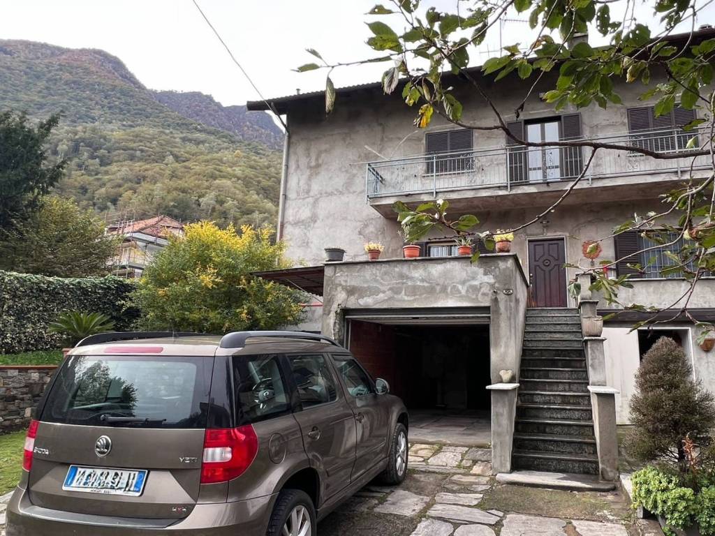 Casa indipendente a Pieve vergonte in Via Dottor Giovanni Cicoletti, 41 - Foto 4