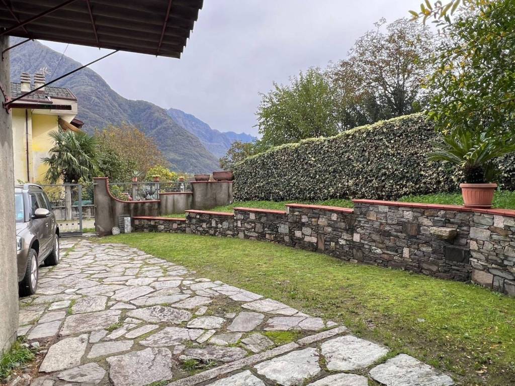 Casa indipendente a Pieve vergonte in Via Dottor Giovanni Cicoletti, 41 - Foto 5