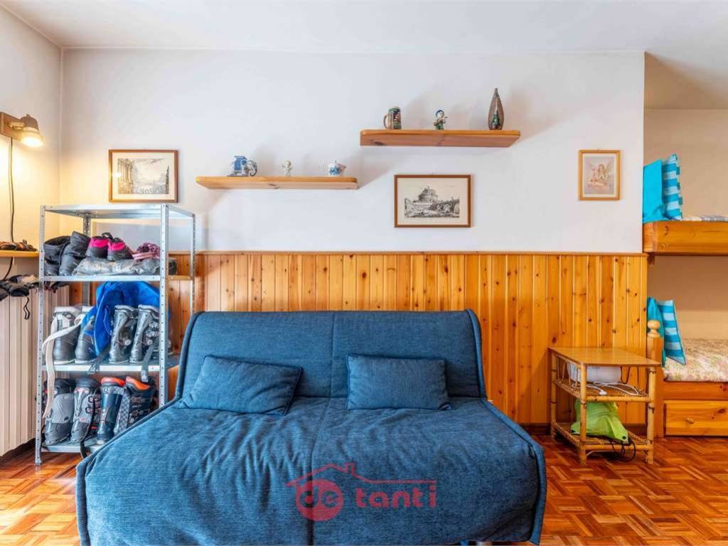 Appartamento a Campodolcino in Via Giavere - Foto 3