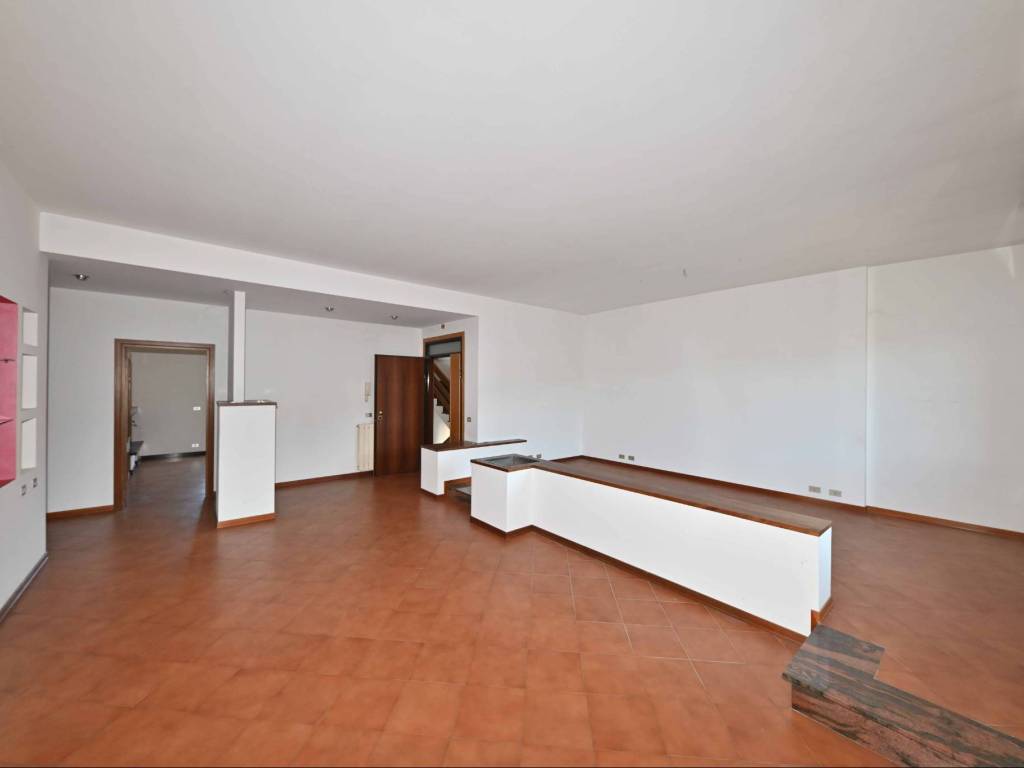 Attico / mansarda a Capolona in Via Don Giovanni Minzoni, 19 - Foto 2