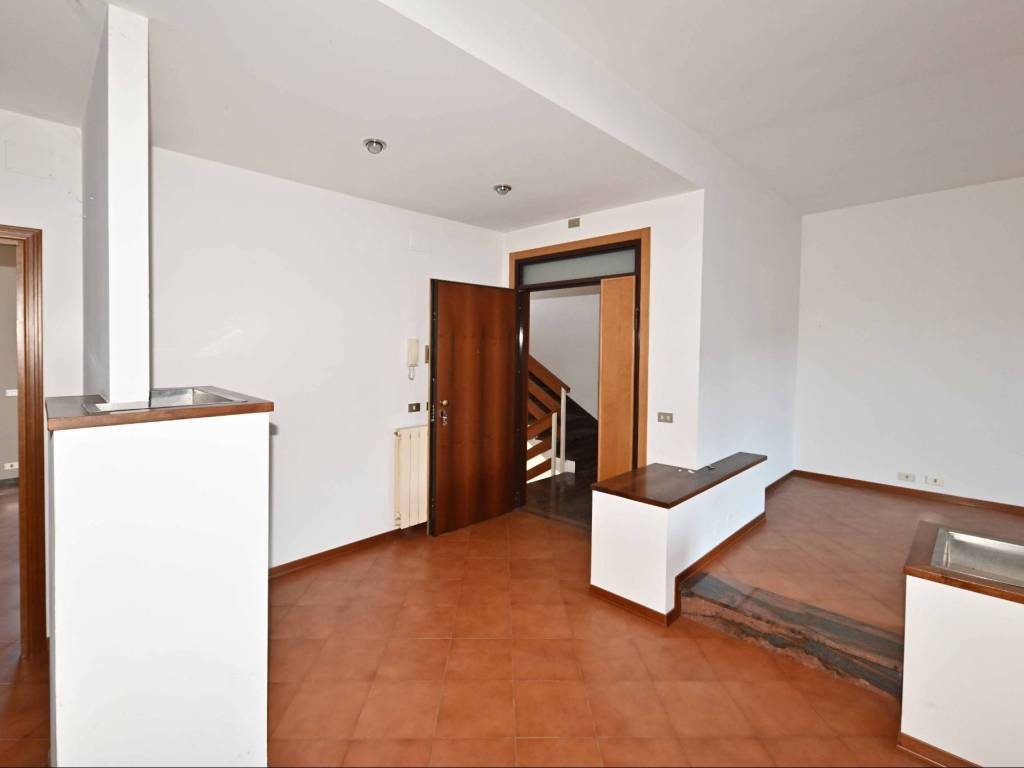 Attico / mansarda a Capolona in Via Don Giovanni Minzoni, 19 - Foto 4