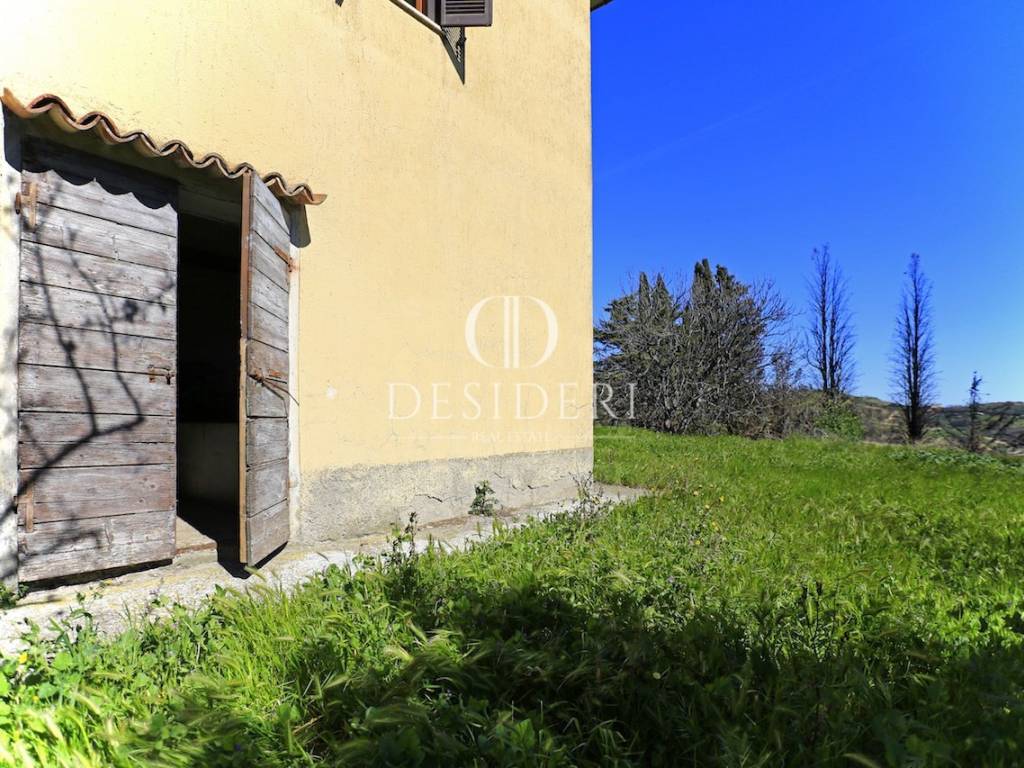 Rustico / casale a Cinigiano in Podere Sanino , - Foto 4