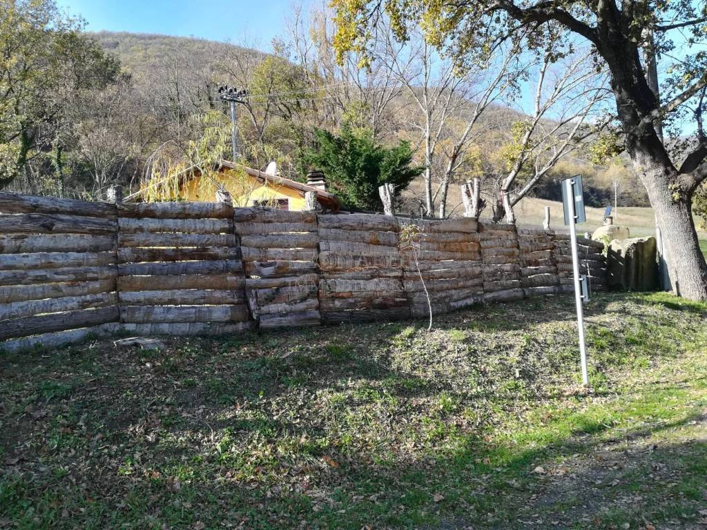 Terreno a Sansepolcro in Frazione Basilica - Foto 3