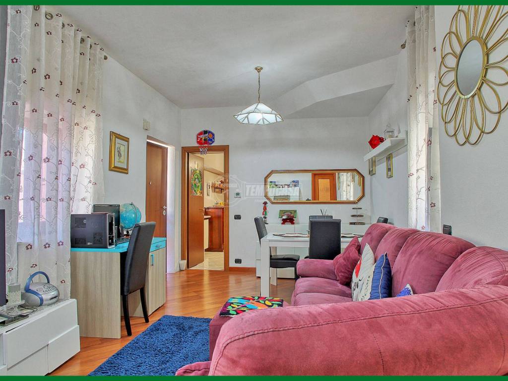 Casa indipendente a Arcisate in Via Giuseppe Verdi - Foto 5