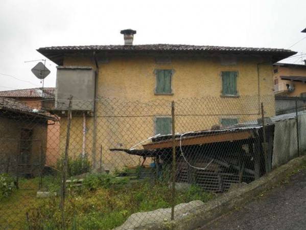 Casa indipendente a San giovanni bianco in Via San Carlo, 18 - Foto 2