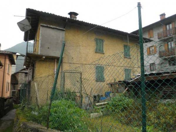 Casa indipendente a San giovanni bianco in Via San Carlo, 18 - Foto 3