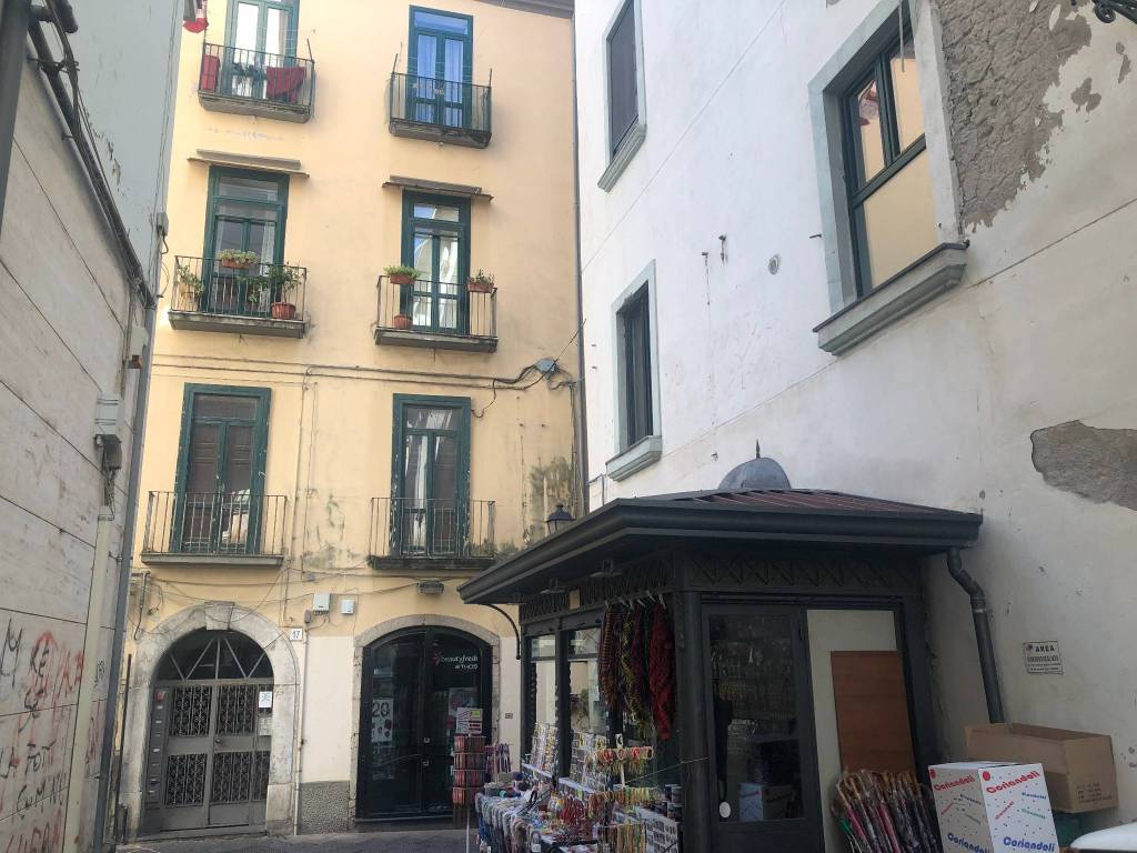 Appartamento a Salerno in Via dei Mercanti - Foto 2