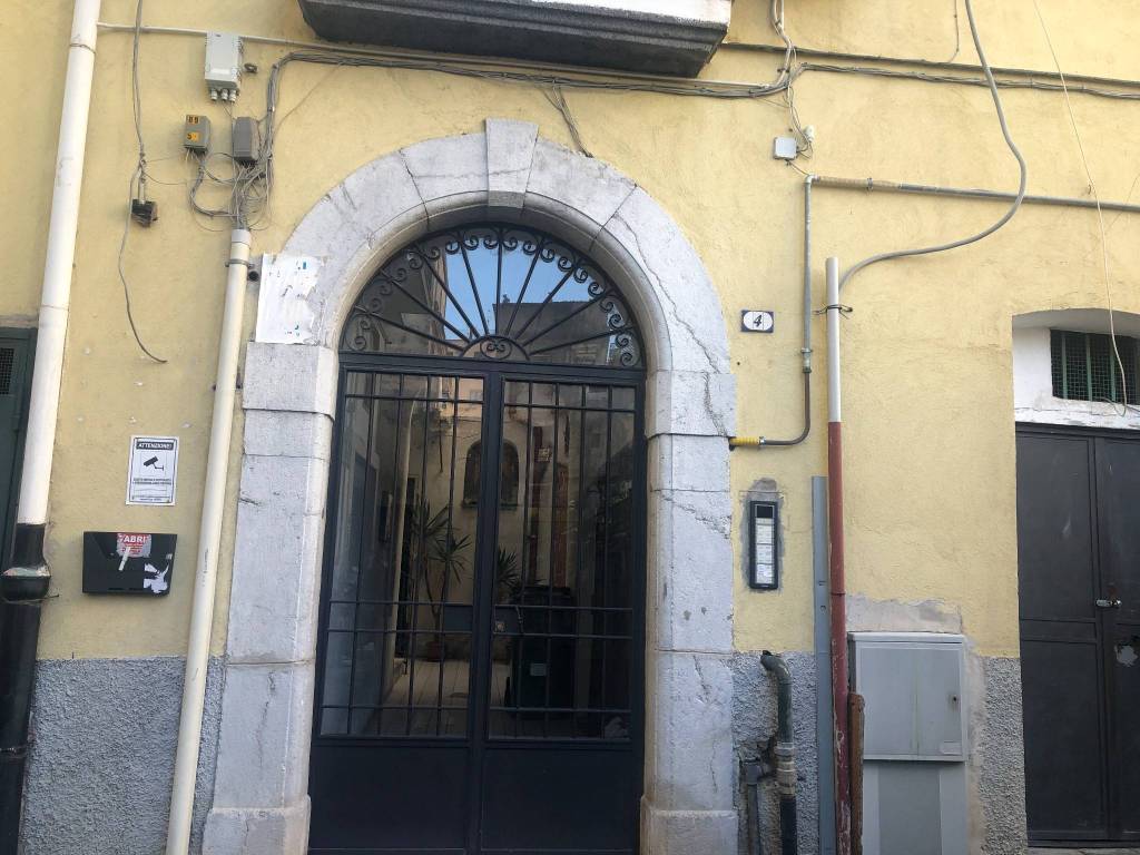 Appartamento a Salerno in Via dei Mercanti - Foto 3