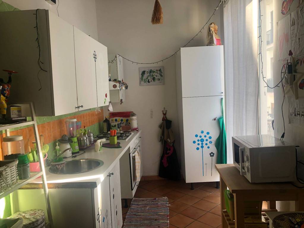 Appartamento a Salerno in Via dei Mercanti - Foto 4