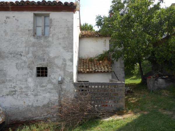 Rustico / casale a Ostra in Via Papa Giovanni XXIII - Foto 4