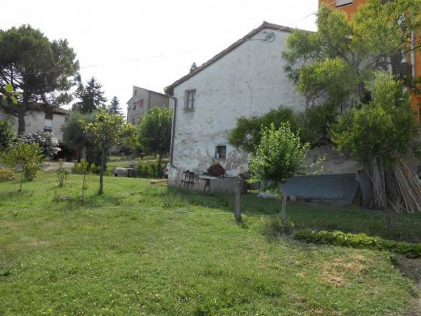 Rustico / casale a Ostra in Via Papa Giovanni XXIII - Foto 5