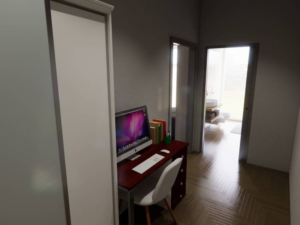 Appartamento a Matera in Via Francesco Paolo Festa - Foto 2