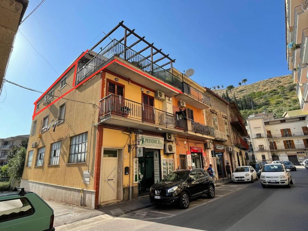 Appartamento a Castel san giorgio in Via Luigi Guerrasio, 23 - Foto 3