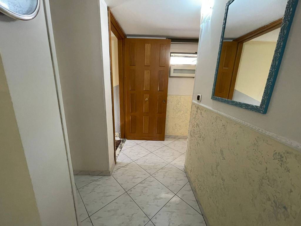 Appartamento a Castel san giorgio in Via Luigi Guerrasio, 23 - Foto 4