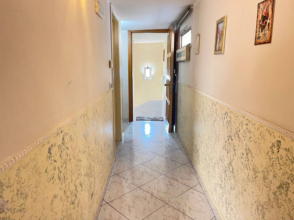 Appartamento a Castel san giorgio in Via Luigi Guerrasio, 23 - Foto 5