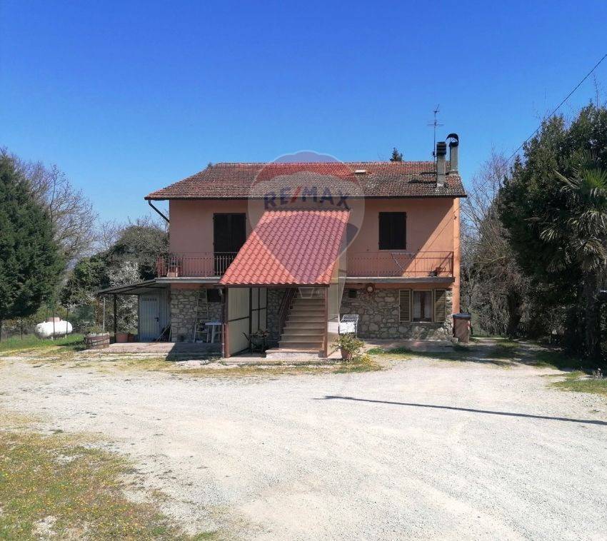 Casa indipendente a Fratta todina in Via Fratelli Cervi, 20 - Foto 5