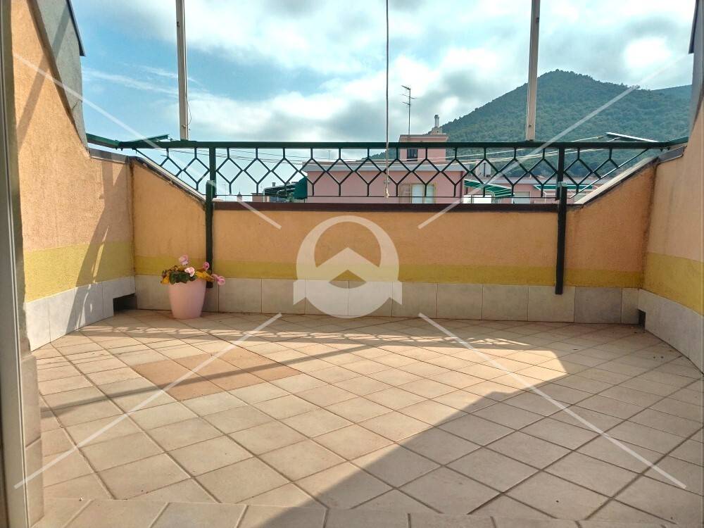 Appartamento a Borghetto santo spirito in Via Dante Alighieri - Foto 5