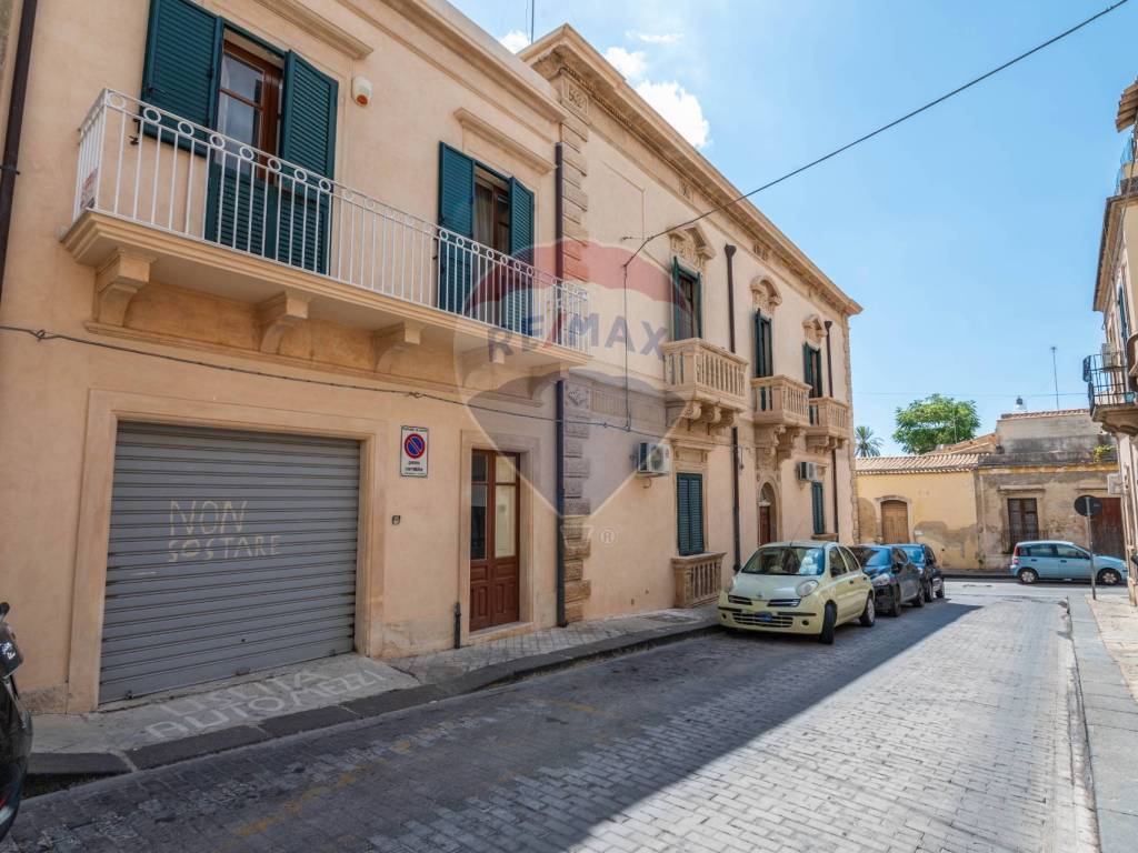 Appartamento a Noto in via Aurelio Saffi, 21 - Foto 2