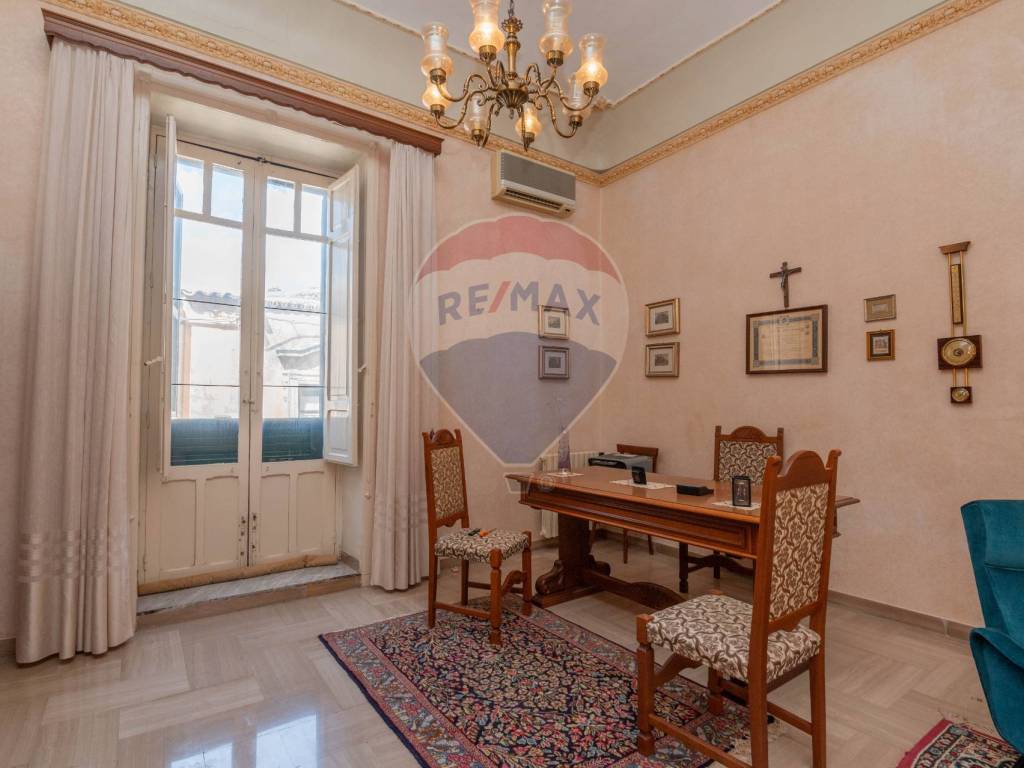 Appartamento a Noto in Via Aurelio Saffi, 21 - Foto 2