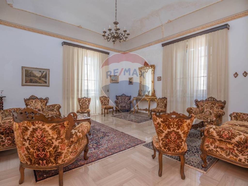 Appartamento a Noto in Via Aurelio Saffi, 21 - Foto 3