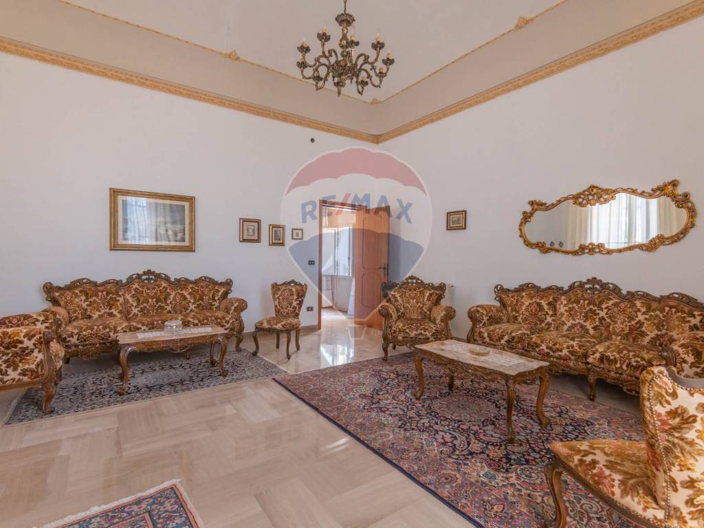 Appartamento a Noto in Via Aurelio Saffi, 21 - Foto 4