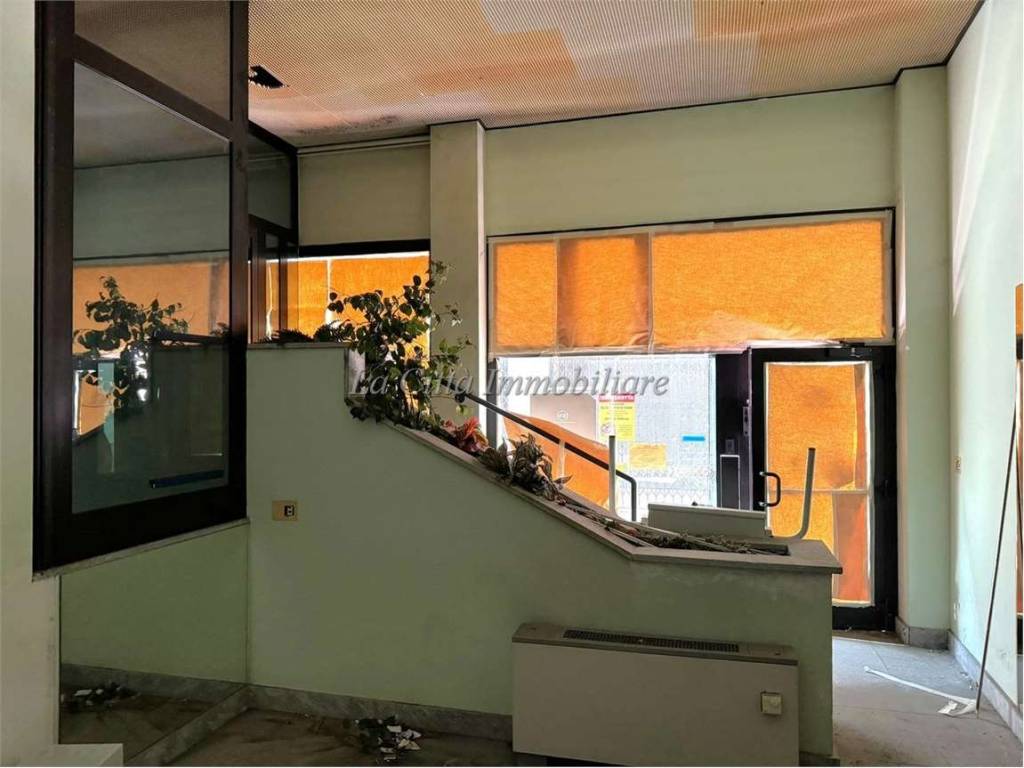 Immobile a Galliate in Via Santissimi Martiri, 23 - Foto 2