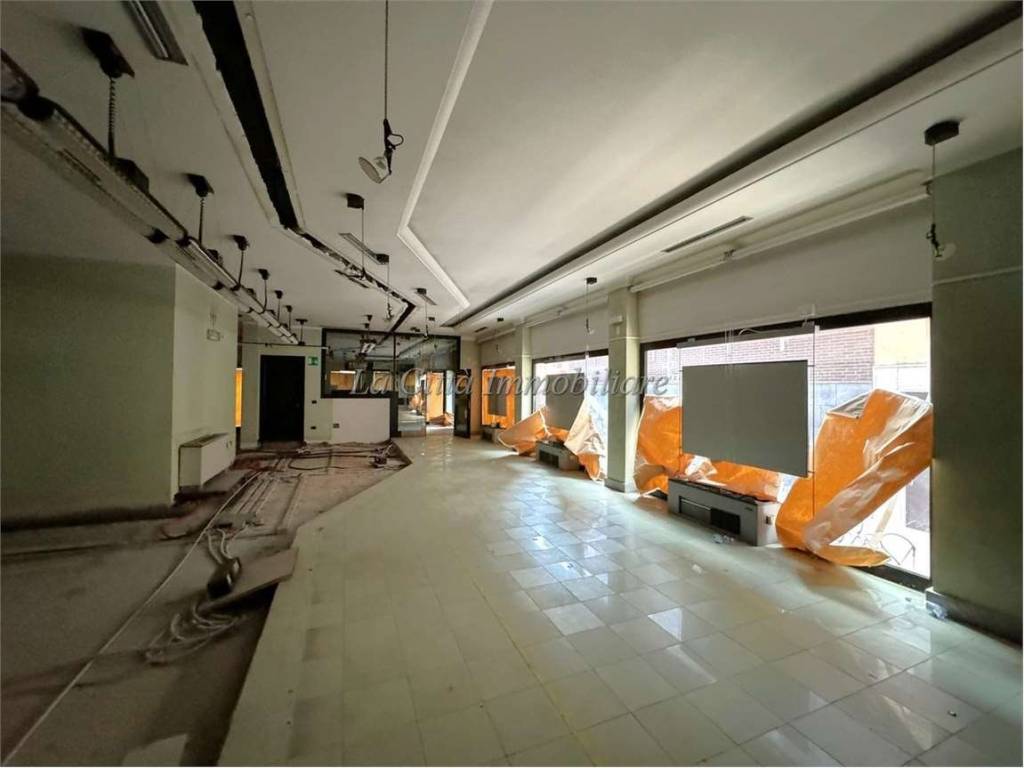 Immobile a Galliate in Via Santissimi Martiri, 23 - Foto 3