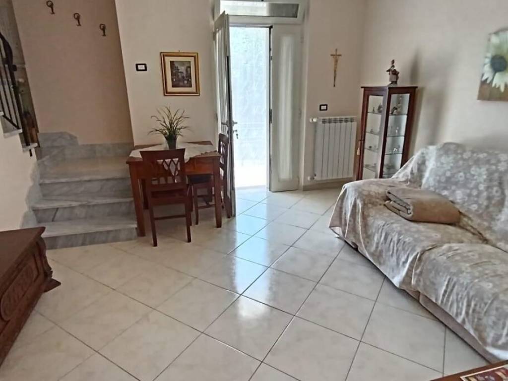 Villetta a schiera a Buonalbergo in Via Filippo Angelini - Foto 2