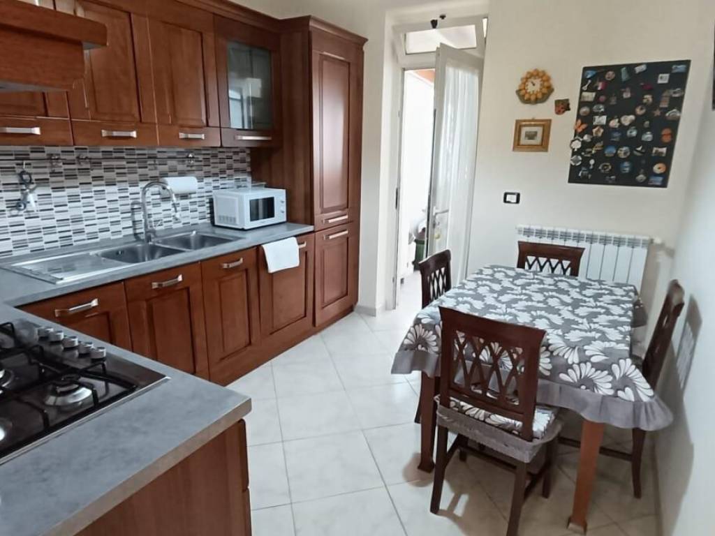Villetta a schiera a Buonalbergo in Via Filippo Angelini - Foto 3