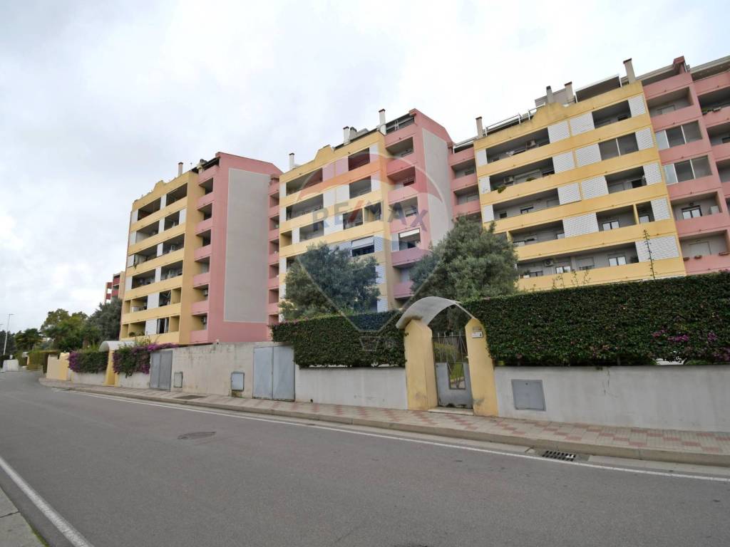 Appartamento a Selargius in Via Gallura - Foto 2