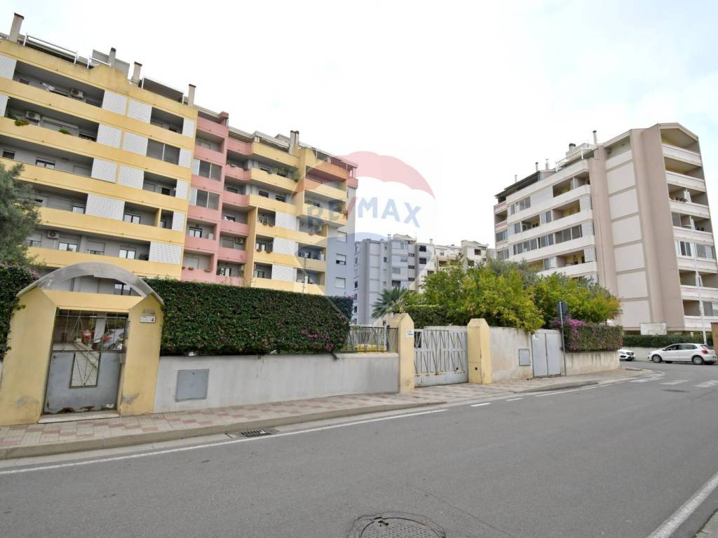 Appartamento a Selargius in Via Gallura - Foto 3