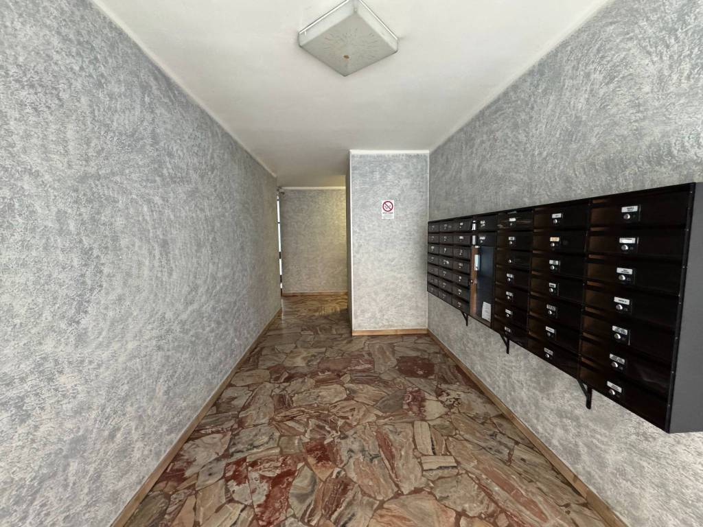 Appartamento a Alessandria in Via Tortona, 86 - Foto 2