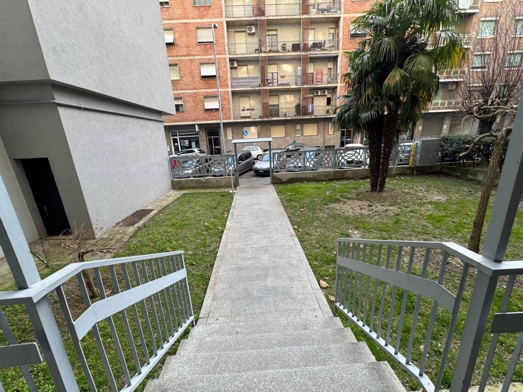Appartamento a Alessandria in Via Tortona, 86 - Foto 3