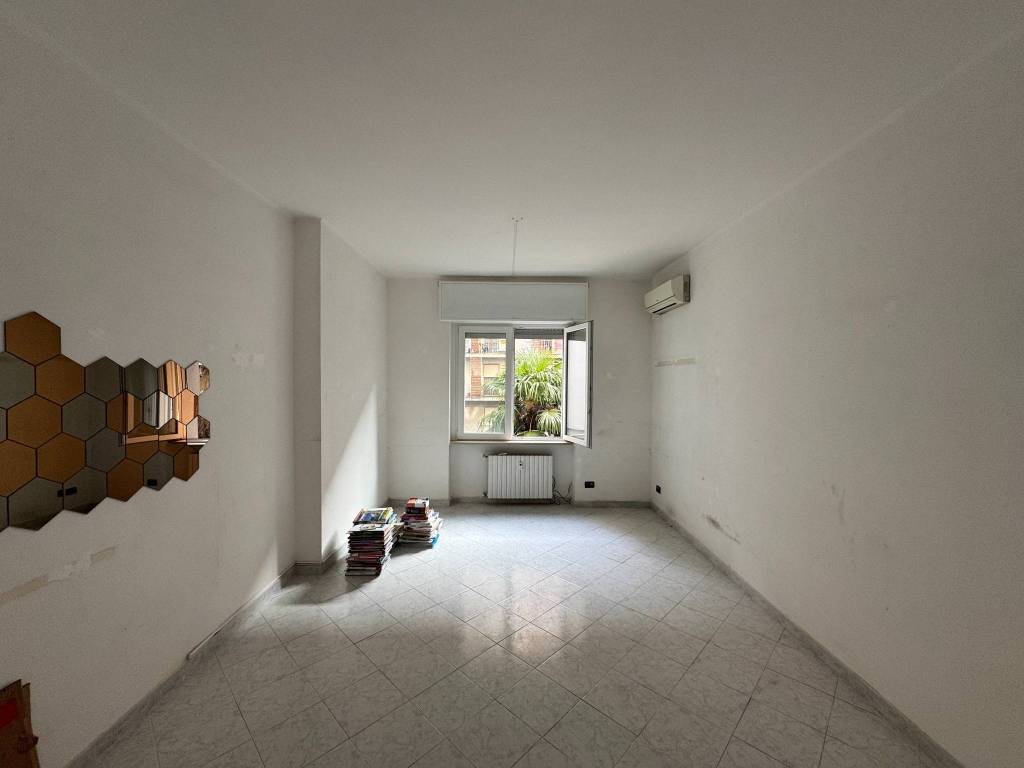 Appartamento a Alessandria in Via Tortona, 86 - Foto 5