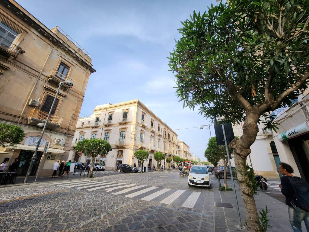 Appartamento a Siracusa in Via Senatore Giuseppe Maielli - Foto 5