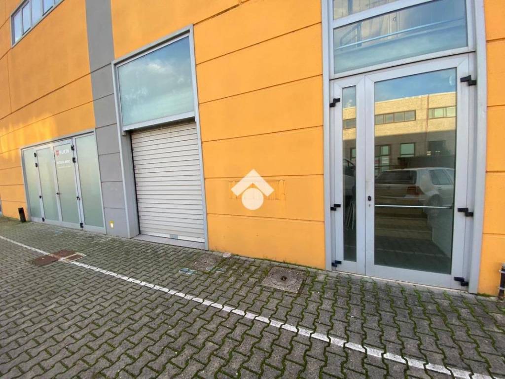 Immobile a Montevarchi in Via Enzo Ferrari, 91 - Foto 2