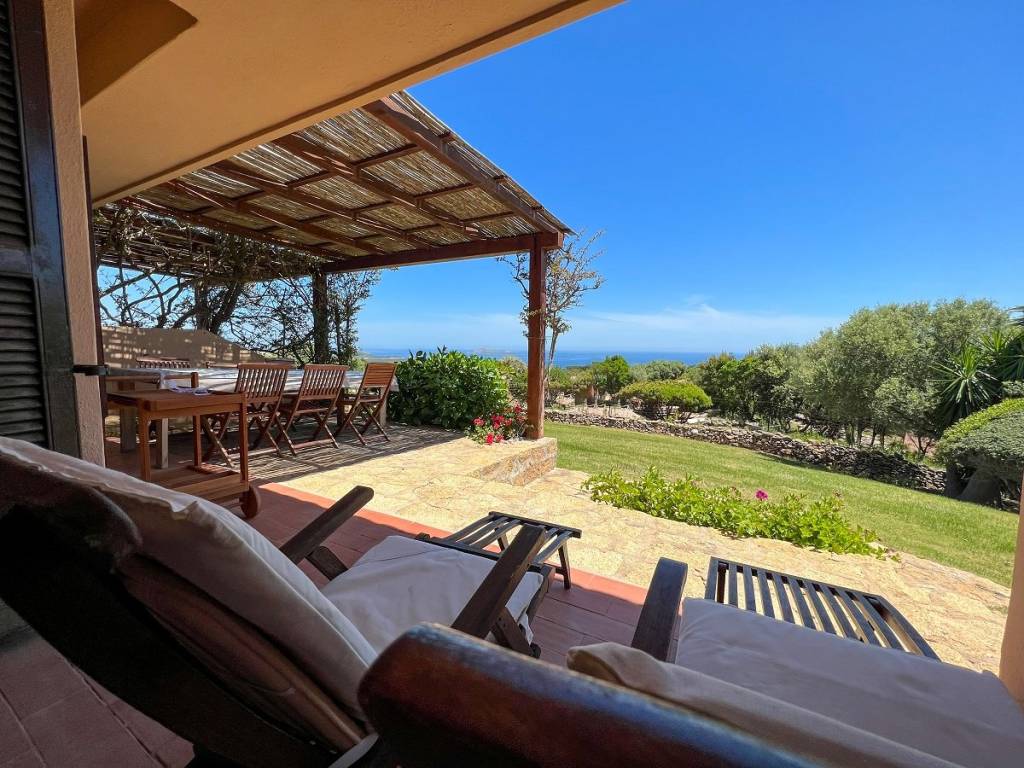 Villa a Olbia in Via Milmeggiu - Foto 5