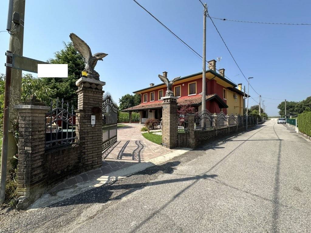 Villa a Mira in Via Ca' Berti - Foto 2