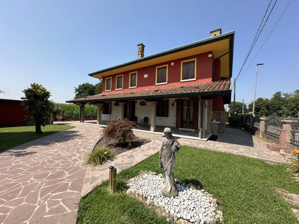 Villa a Mira in Via Ca' Berti - Foto 4