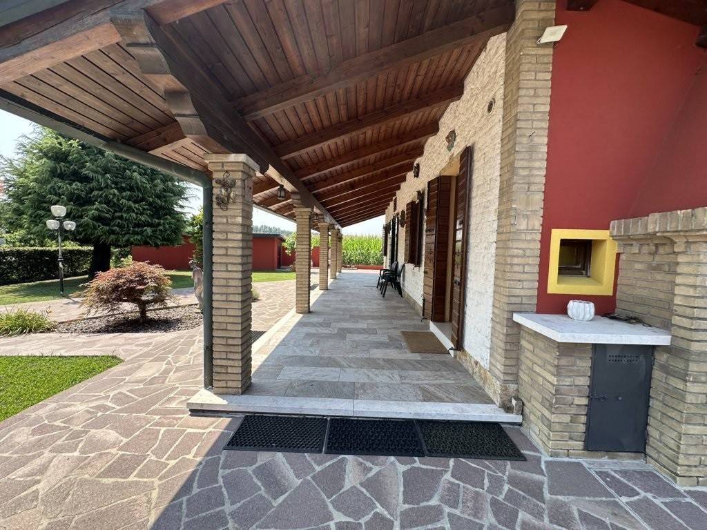 Villa a Mira in Via Ca' Berti - Foto 5