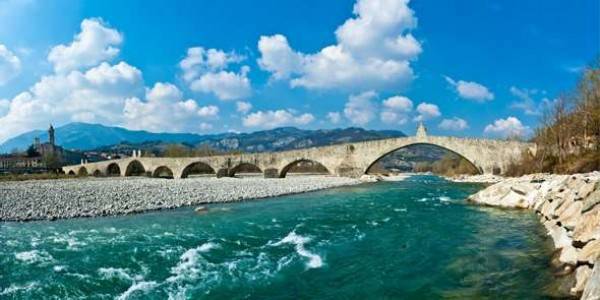 Rustico / casale a Bobbio in Via Bardughina - Foto 3
