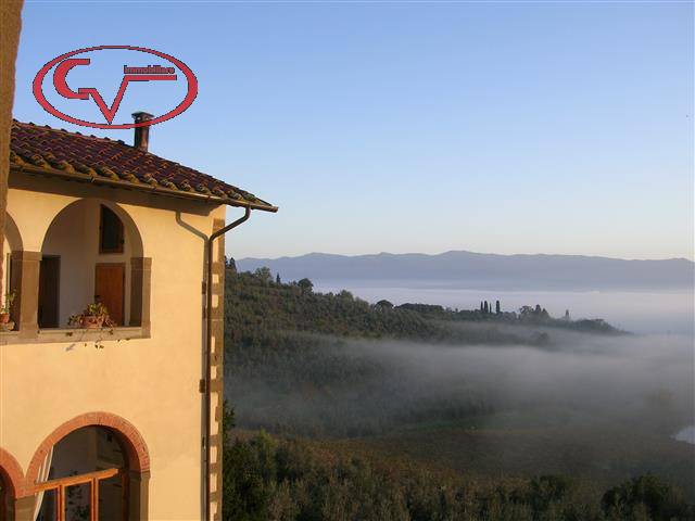Villa a Cavriglia in Via della Repubblica - Foto 2