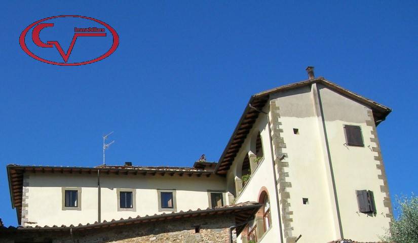 Villa a Cavriglia in Via della Repubblica - Foto 3