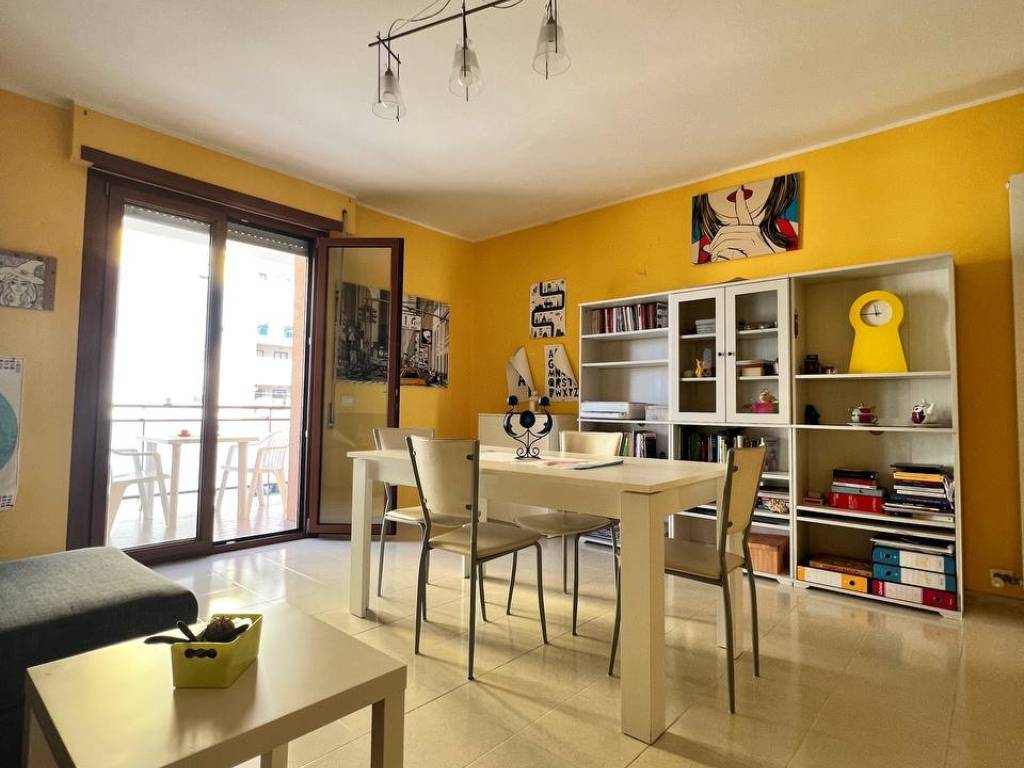 Appartamento a Taranto in Via Doride, 7 - Foto 2
