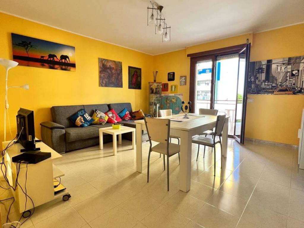 Appartamento a Taranto in Via Doride, 7 - Foto 4