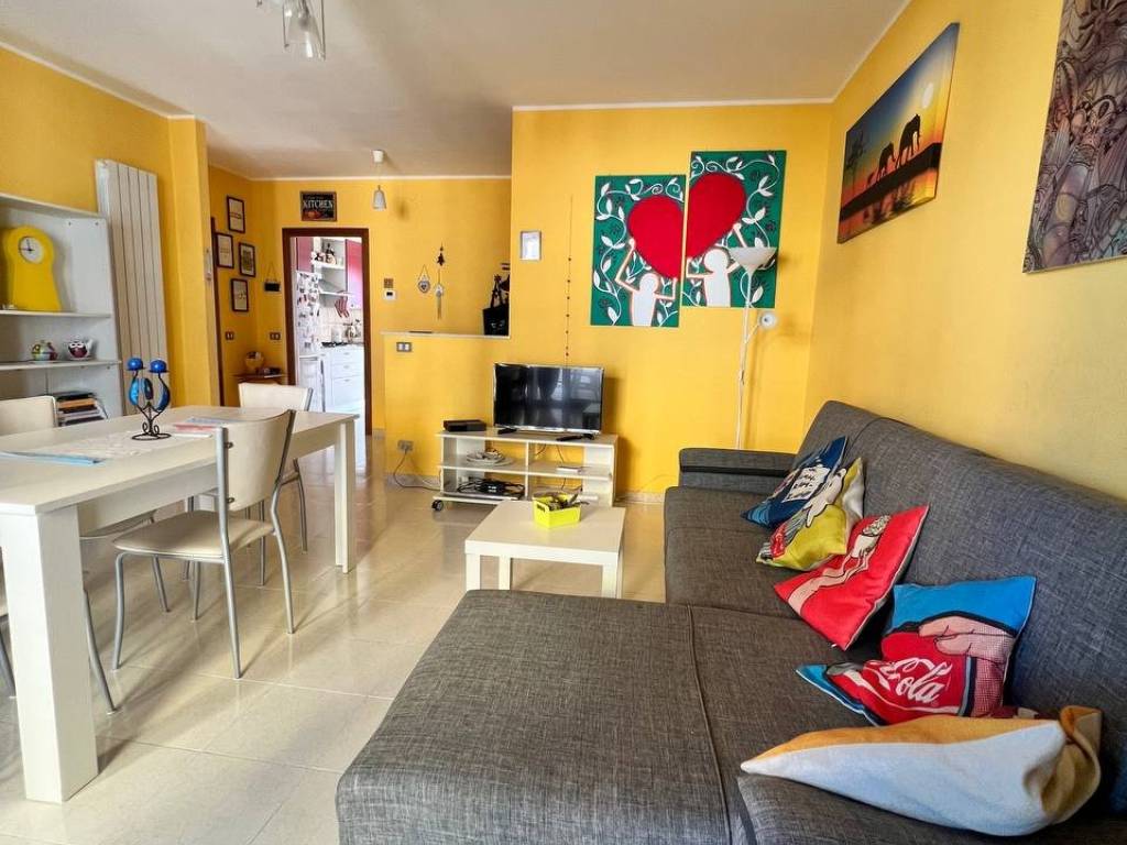 Appartamento a Taranto in Via Doride, 7 - Foto 5