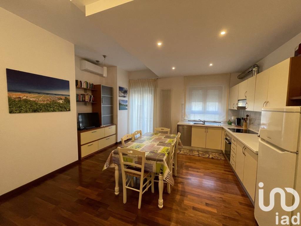 Appartamento a Montegranaro in Via CURTATONE - Foto 4