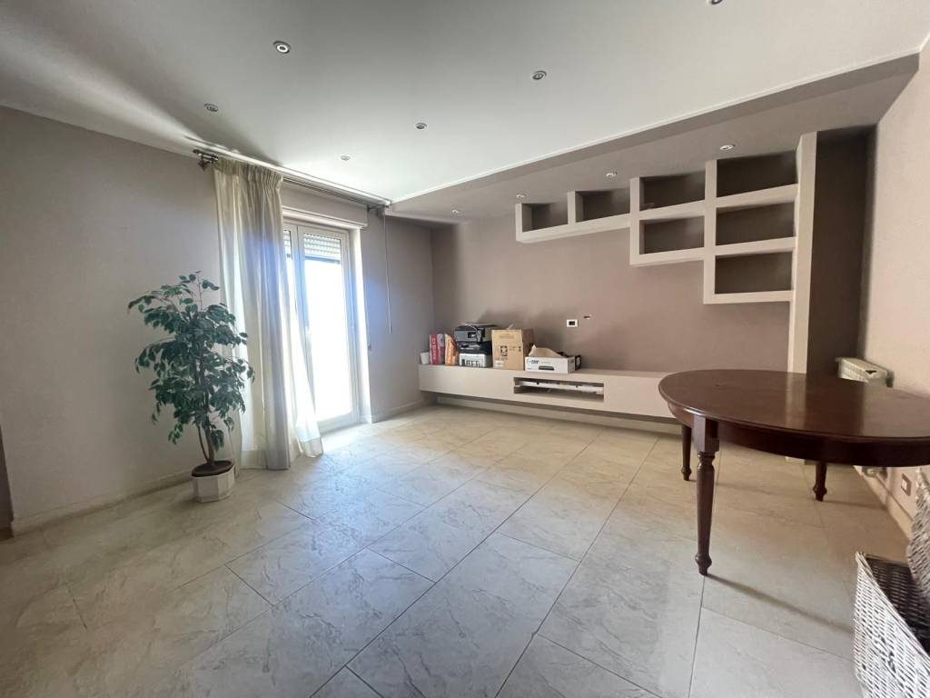 Appartamento a Reggio calabria in Via Maldariti - Foto 2