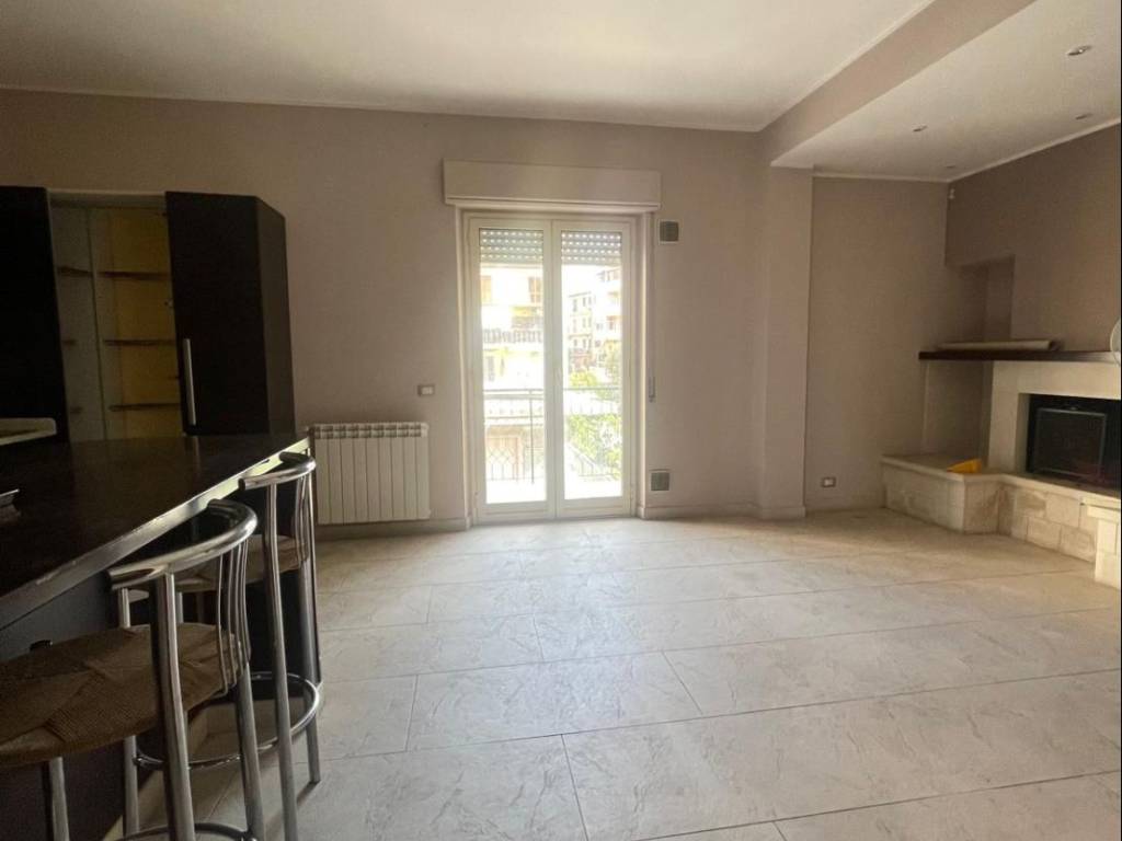 Appartamento a Reggio calabria in Via Maldariti - Foto 3