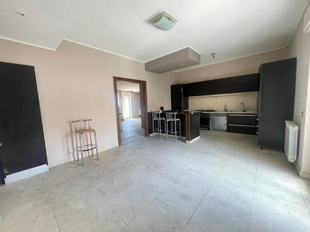 Appartamento a Reggio calabria in Via Maldariti - Foto 4